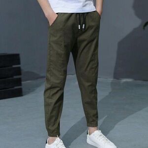 Levi’s Grey Jogger Jean Size 7